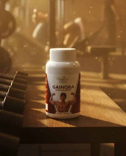 GAINORA thumbnail 3