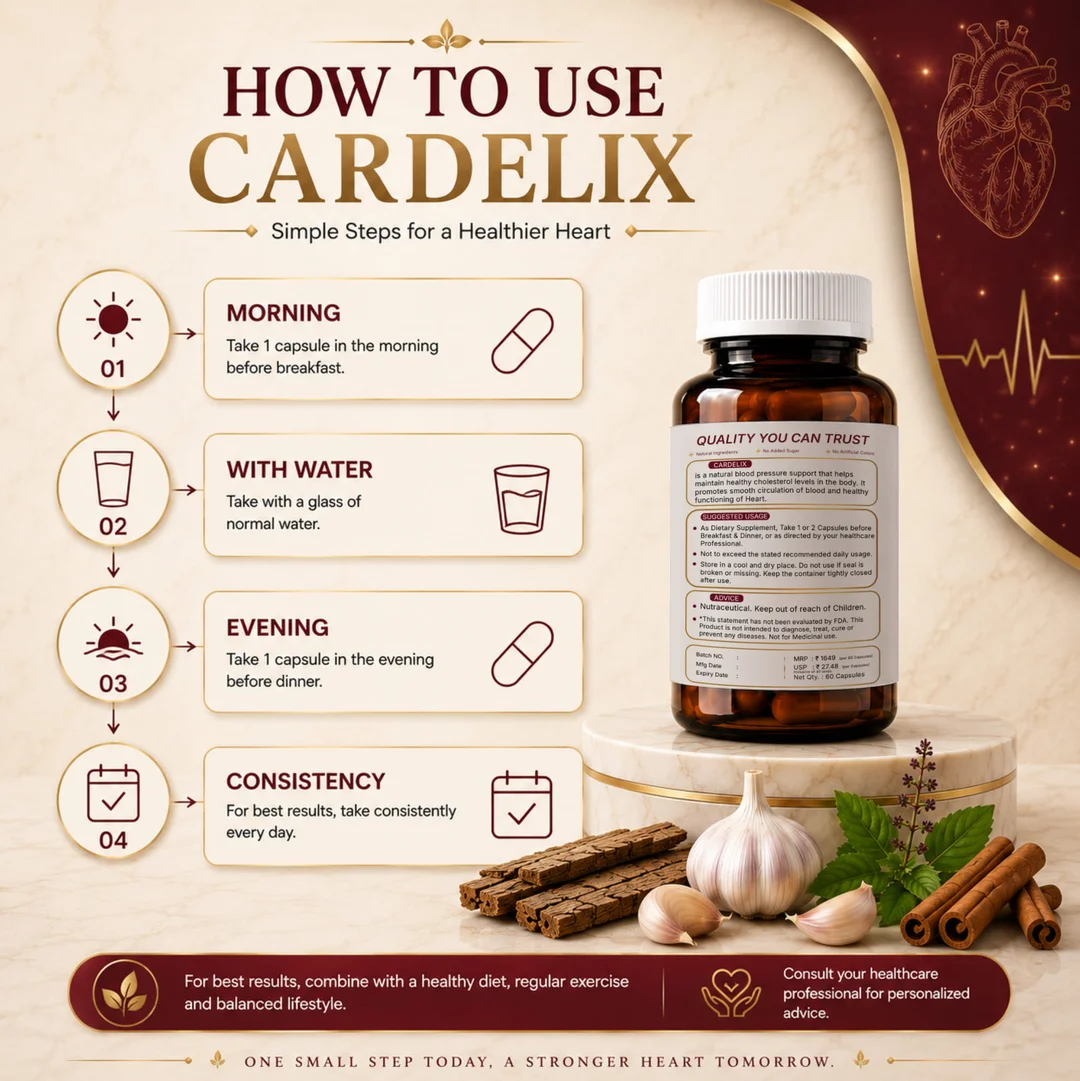 Cardelix view 5